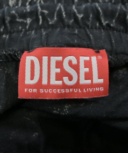 DIESEL 短褲