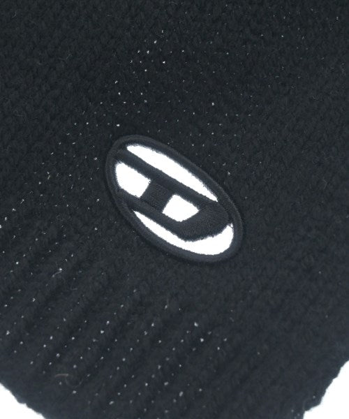 DIESEL 冬季圍巾
