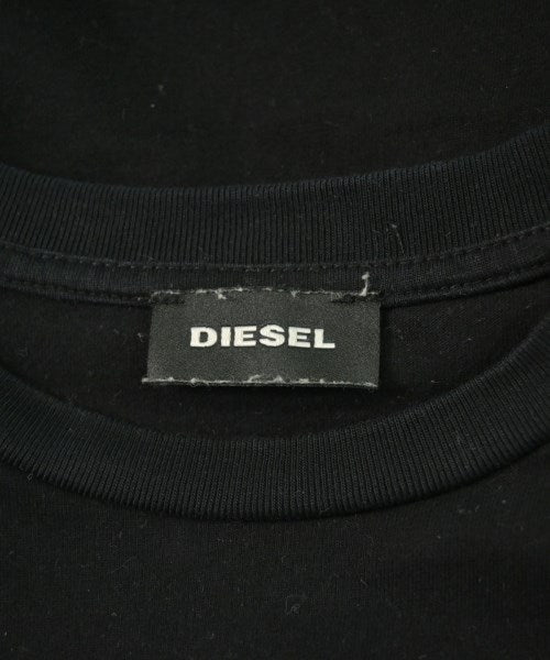 DIESEL T恤/上衣