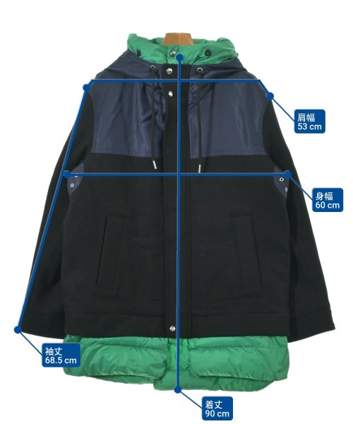 DIESEL 其他大衣