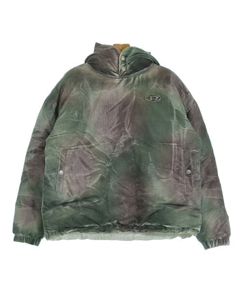 DIESEL 其他飛行外套