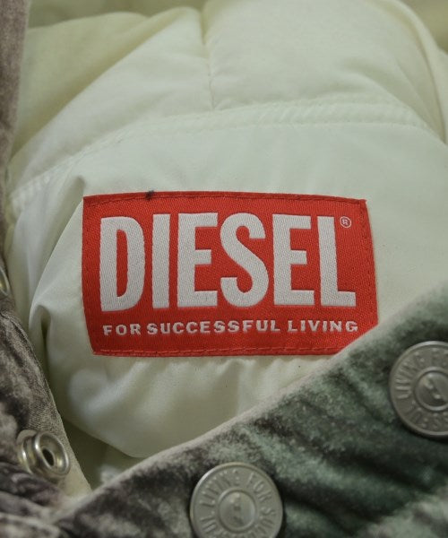 DIESEL 其他飛行外套