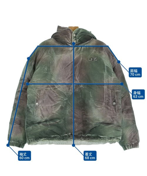 DIESEL 其他飛行外套
