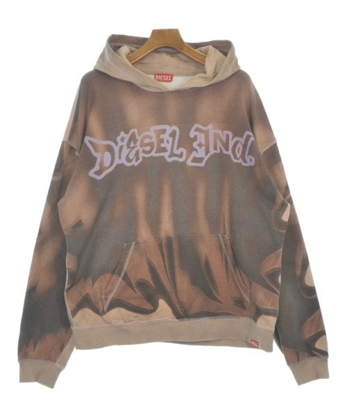 DIESEL 連帽衫