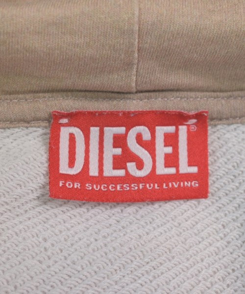 DIESEL 連帽衫