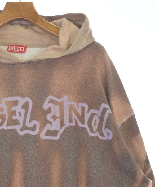 DIESEL 連帽衫