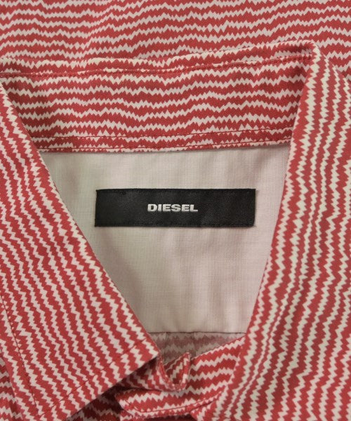 DIESEL 休閒襯衫