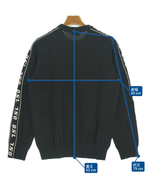 DIESEL 毛衣