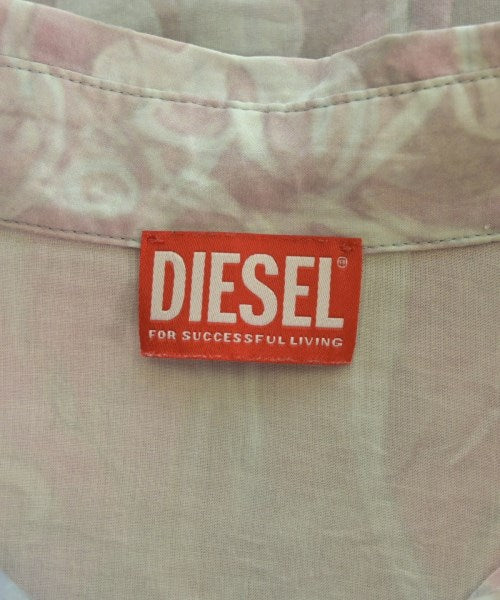 DIESEL 休閒襯衫