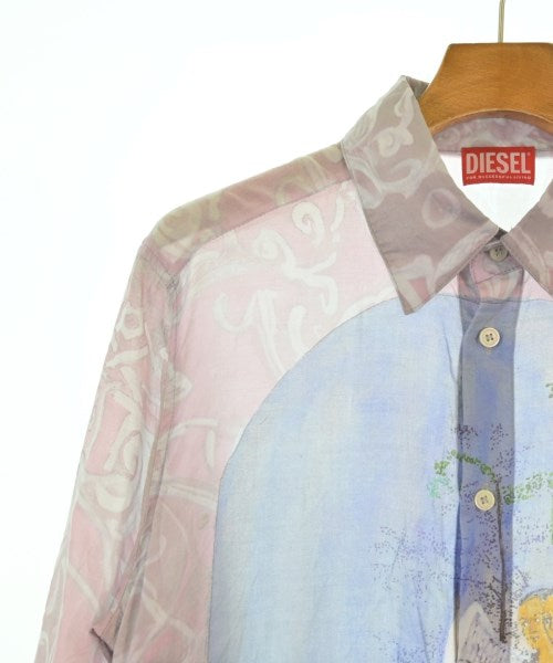 DIESEL 休閒襯衫
