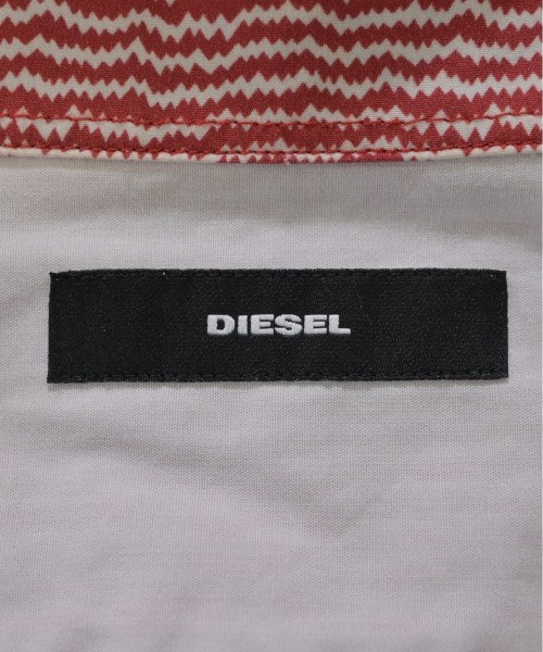 DIESEL 休閒襯衫