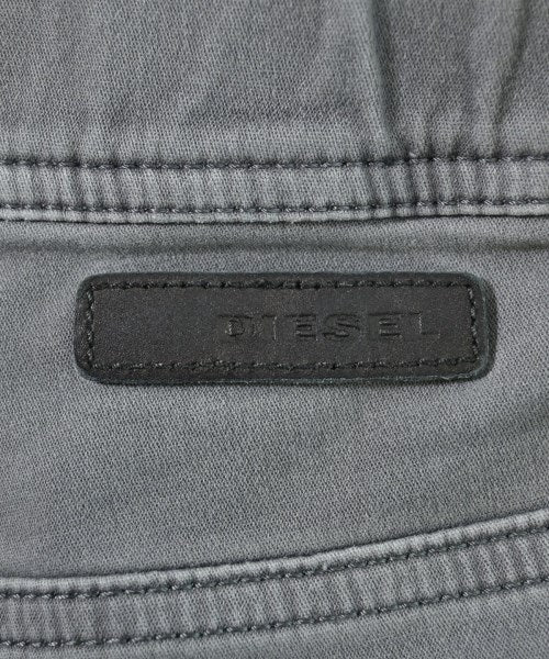 DIESEL 牛仔褲