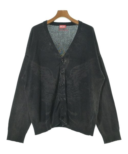 DIESEL 開襟衫