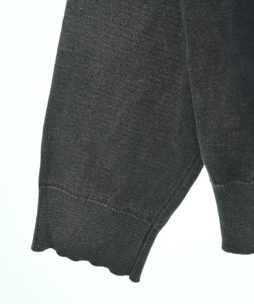 DIESEL 開襟衫