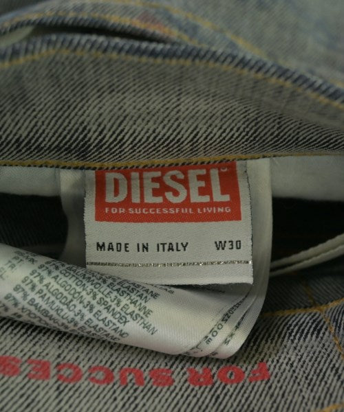 DIESEL 牛仔褲