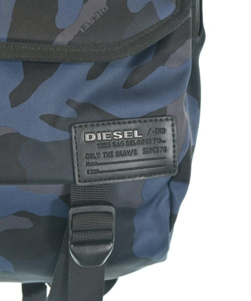 DIESEL 背包