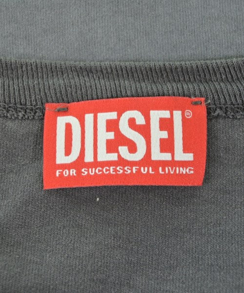 DIESEL T恤/上衣