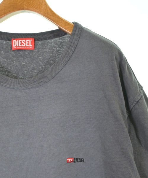 DIESEL T恤/上衣