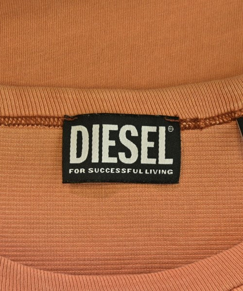DIESEL T恤/上衣