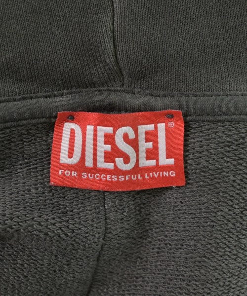 DIESEL 連帽衫