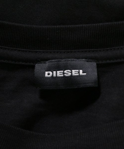 DIESEL T恤/上衣