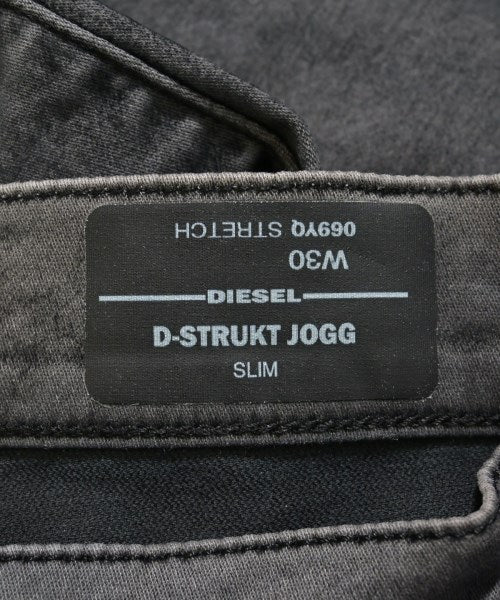 DIESEL 牛仔褲