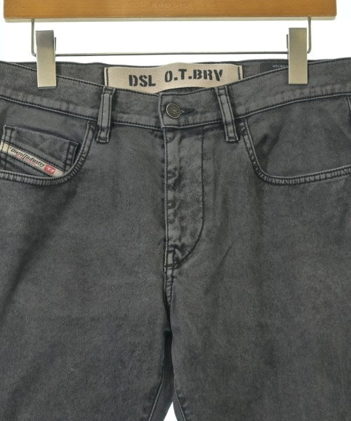 DIESEL 牛仔褲