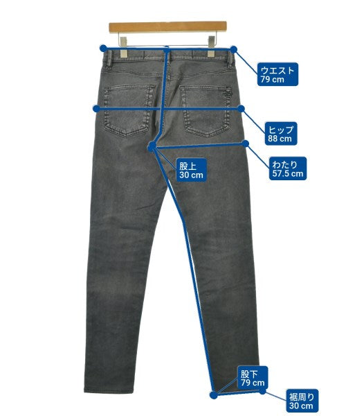 DIESEL 牛仔褲