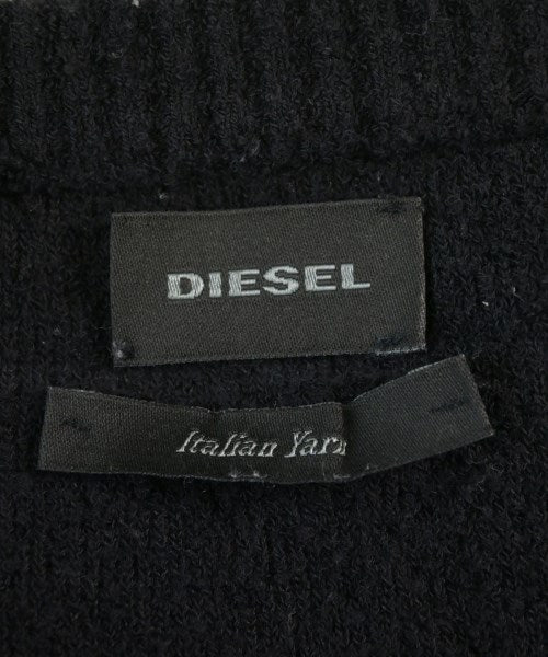 DIESEL 毛衣