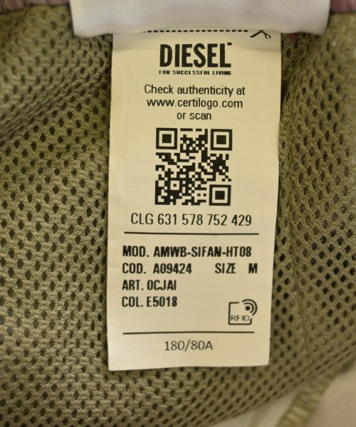 DIESEL 其他款