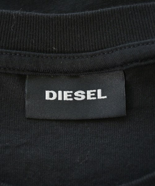 DIESEL T恤/上衣