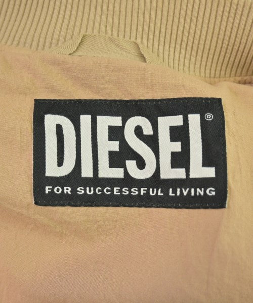 DIESEL 其他飛行外套