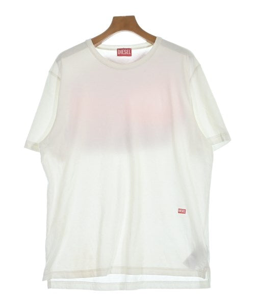 DIESEL T恤/上衣