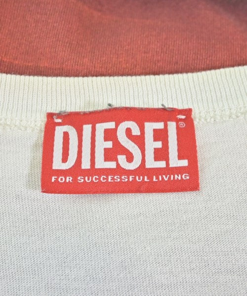 DIESEL T恤/上衣