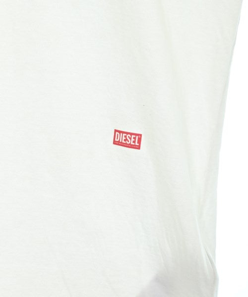 DIESEL T恤/上衣