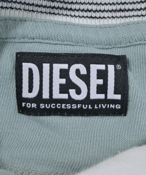 DIESEL T恤/上衣