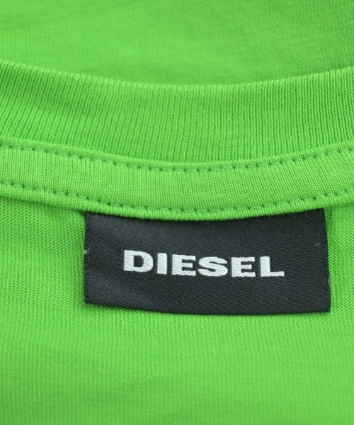 DIESEL T恤/上衣