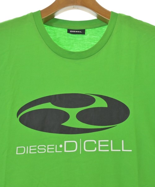 DIESEL T恤/上衣