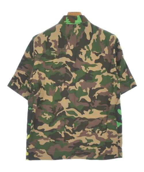 DIESEL 休閒襯衫