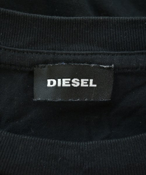 DIESEL T恤/上衣