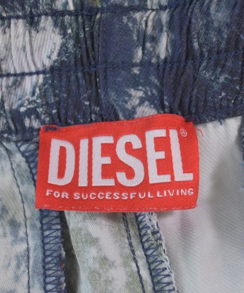 DIESEL 短褲