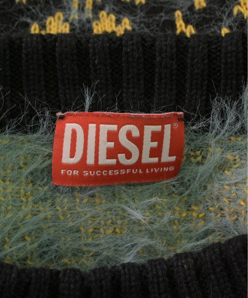 DIESEL 毛衣