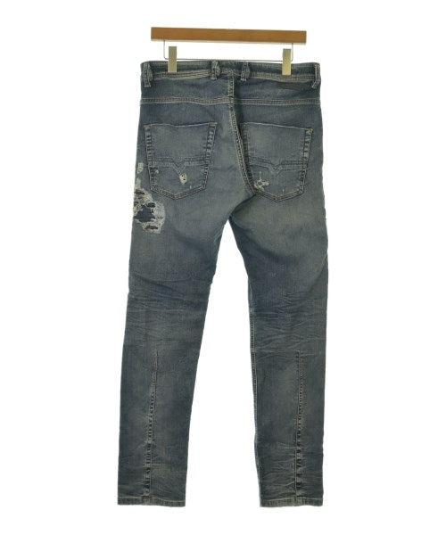 DIESEL 牛仔褲