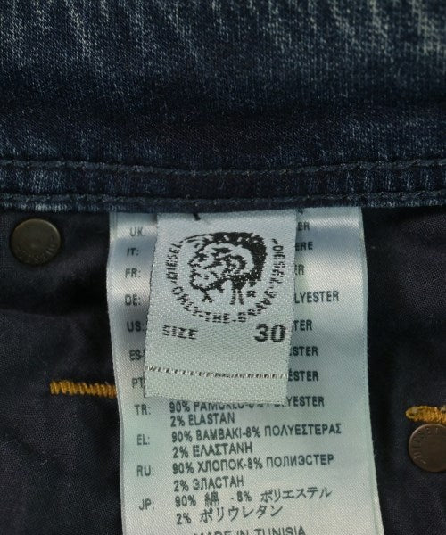 DIESEL 牛仔褲