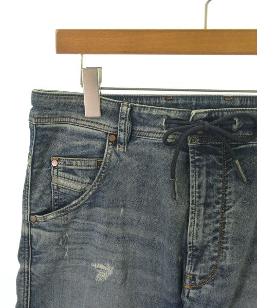 DIESEL 牛仔褲
