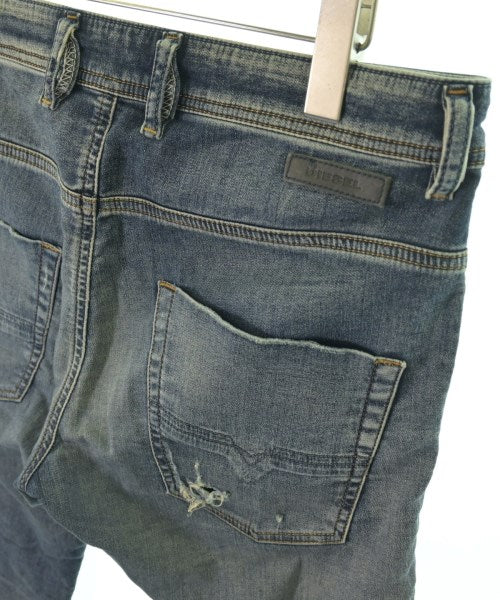 DIESEL 牛仔褲