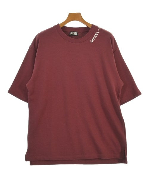 DIESEL T恤/上衣