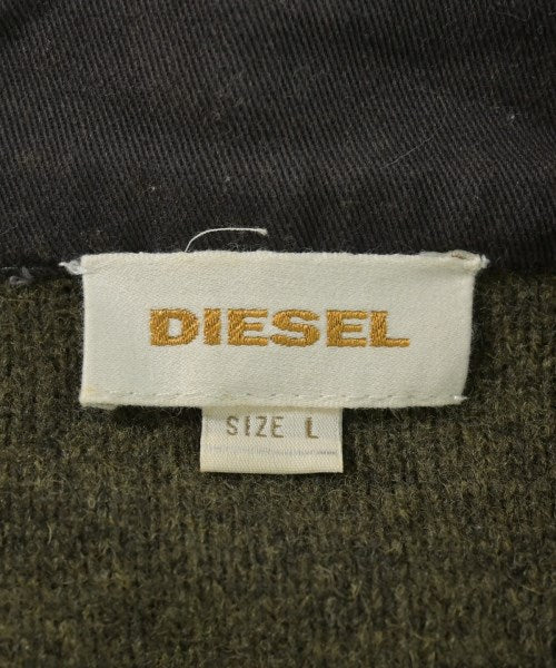 DIESEL 其他飛行外套