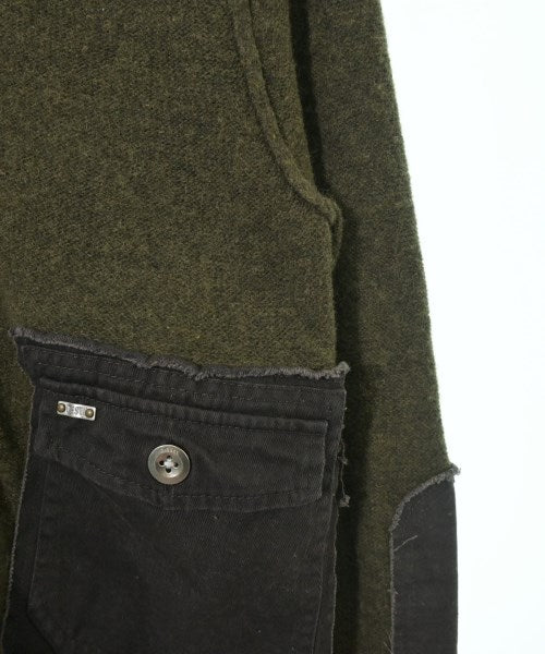 DIESEL 其他飛行外套