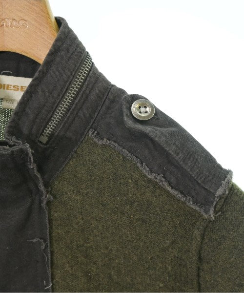 DIESEL 其他飛行外套